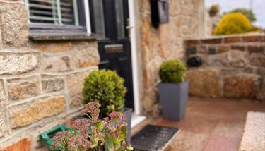 13 WinterSlow Cottage - Foto 3