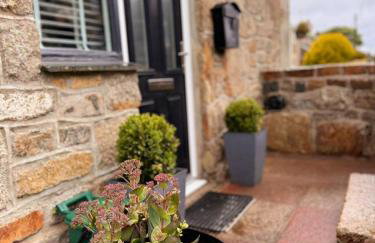 13 WinterSlow Cottage - Foto 3