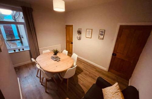 Delightful 3 bedroom Cottage in Haverigg - Foto 7