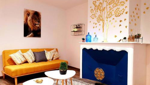 Le saphire St Affrique hyper centre ville - Photo 2