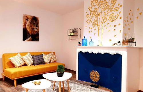 Le saphire St Affrique hyper centre ville - Photo 2