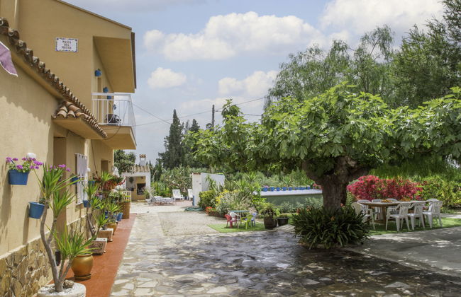 Masia del Mosso - Foto 27