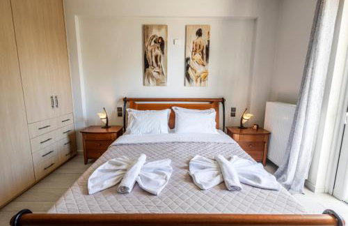 Villa Aggeliki - Foto 50