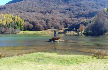 Comfortable Chalet in Giarola with Mountain View - Foto 14