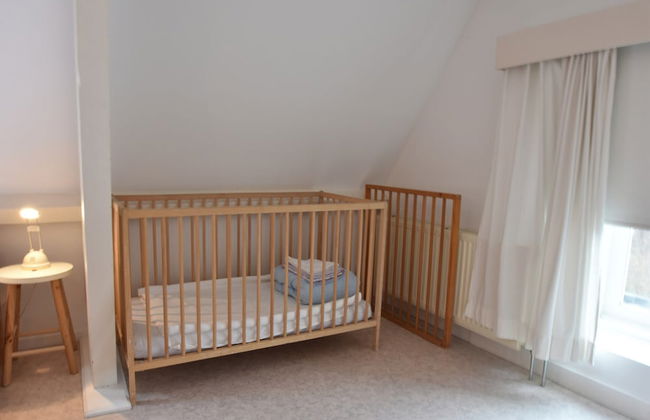 Apartment Bergen aan Zee Near Beach - Photo 8