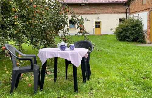 Gemütliches Haus max 6 Personen 2Schlafzimmer 1Schlafsofa - Foto 1