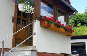 Ferienwohnung Kespergarten - Foto 28