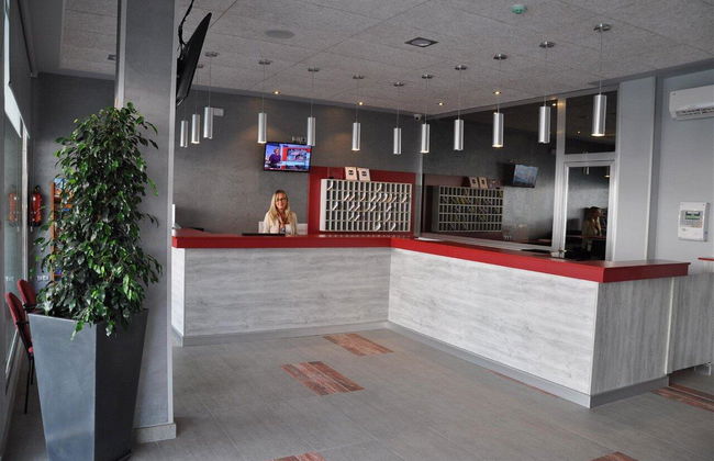 Aparthotel Safari - Foto 44