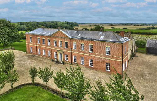 Glentworth Hall by Group Retreats - Foto 1