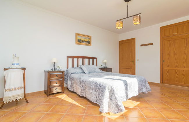 Can Tut in Campanet With 3 Bedrooms and 2 Bathrooms - Foto 24