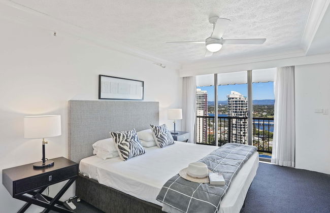 De Ville Apartments - Foto 21