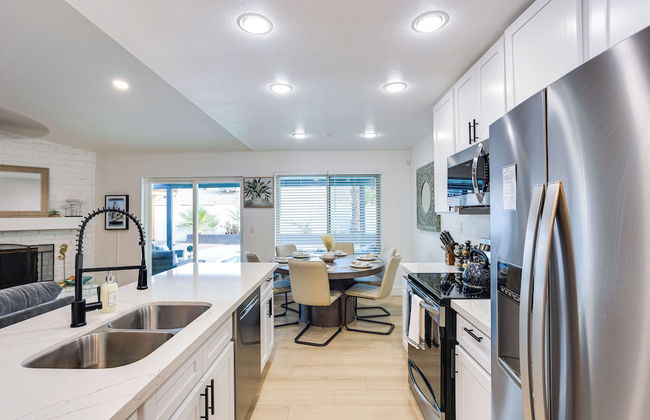 Sun-kissed Delight Mcnair #2 Chandler - Foto 9