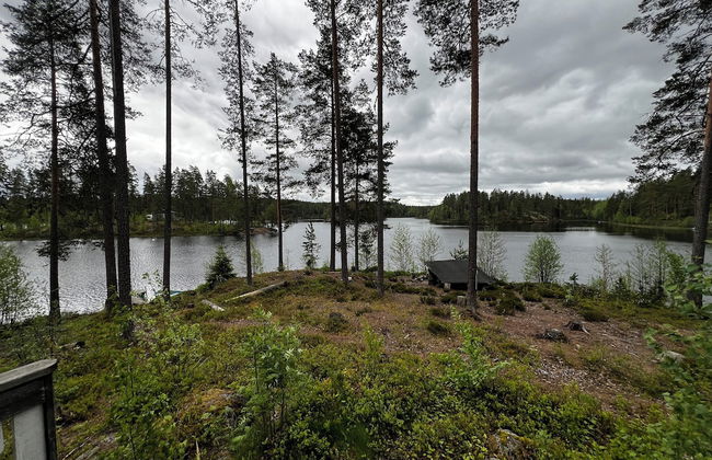 Salkolahti Huvikumpu - Foto 18