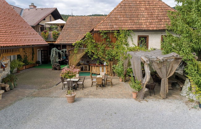 Spa Apartment Tina - Foto 19