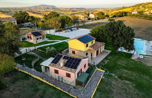 I Colori dell'Infinito - Foto 4