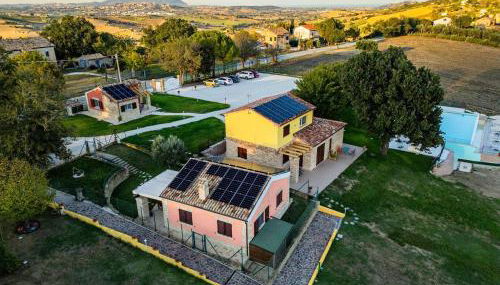 I Colori dell'Infinito - Foto 1