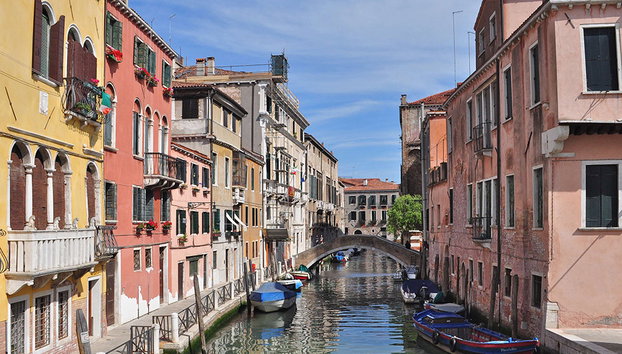 Tour à Venise depuis Salzbourg - privé - Photo 3