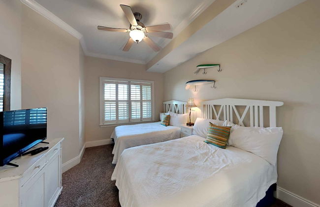 Adagio by Southern Vacation Rentals - Foto 17