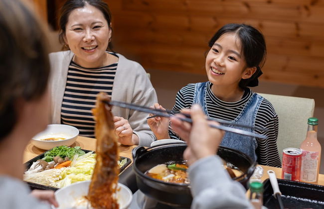 Izumigo AMBIENT Yatsugatake Cottage - Foto 27