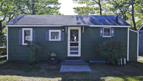 Cabin #1 - Cedar Village cabin - Foto 3