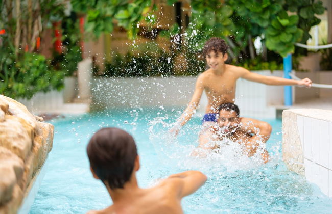Sunparks Oostduinkerke aan zee - Foto 40