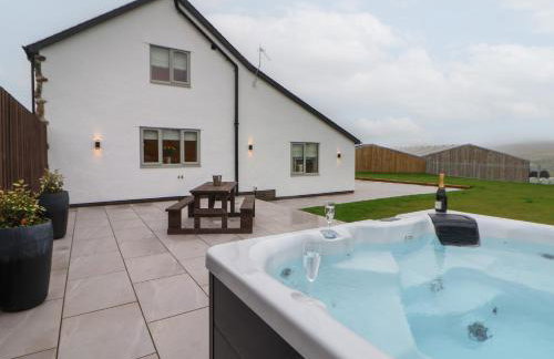 Beudy Pwll Pridd - Foto 51