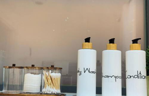 Shoreditch Rooms Near Tower Bridge - Foto 18