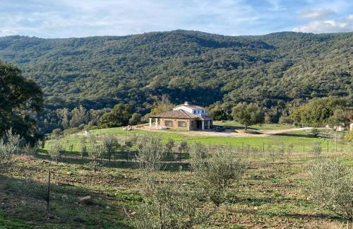 FAMILIAR y UNICA VILLA EN GAUCIN - Foto 14