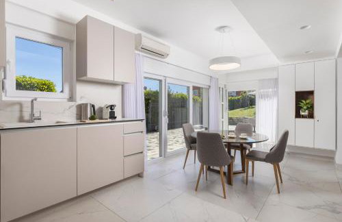 Villa Garden Apartment with Pool Opatija - Foto 67