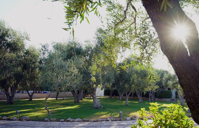 "melograno" Holiday Home Featured With Swimming Pool and Private Beach - Foto 48