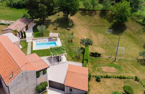 Villa Viscum - Foto 17