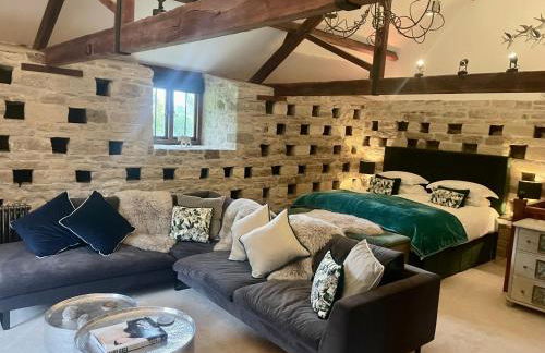 The Dinton Dovecote - Foto 22