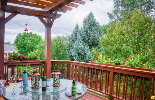 Charming Home with Yard about 12 Mi to Fort Collins - Foto 1