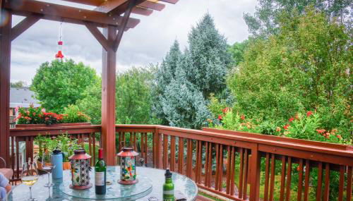 Charming Home with Yard about 12 Mi to Fort Collins - Foto 1