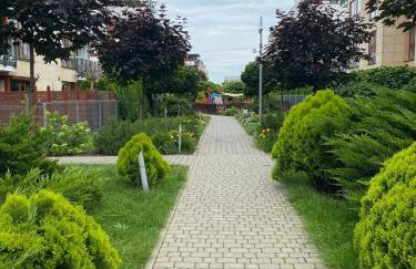 Błękitny Apartament - Wilanów - Foto 23