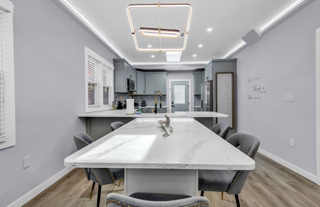 Spacious House in Charlotte - Foto 3