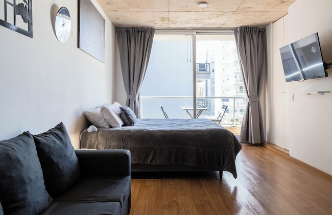 BT Homes - Palermo Fitz Roy - Foto 34