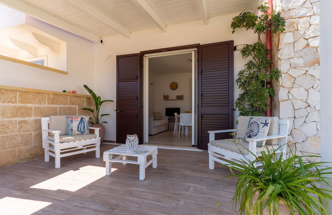 1087 Villino Summer by Barbarhouse - Foto 20