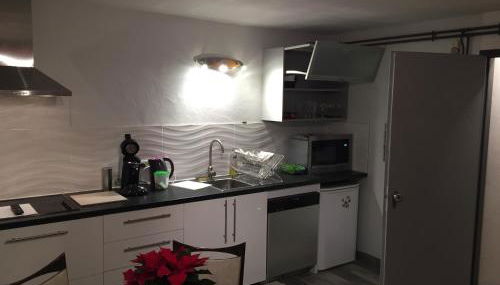 Le Gite du Pont - Foto 5