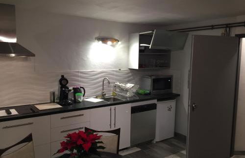 Le Gite du Pont - Foto 5