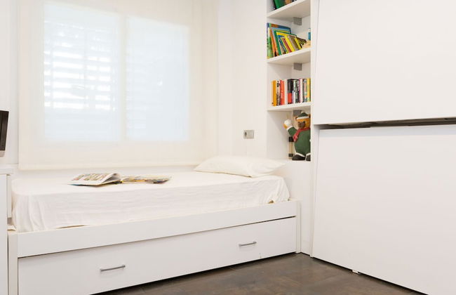 Delightful Apartment in Calella de Palafrugell With Swimming Pool - Foto 11