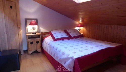 Agréable appartement montagnard pour 6 pers. proche commerces et télécabines - FR-1-458-149 - Foto 5