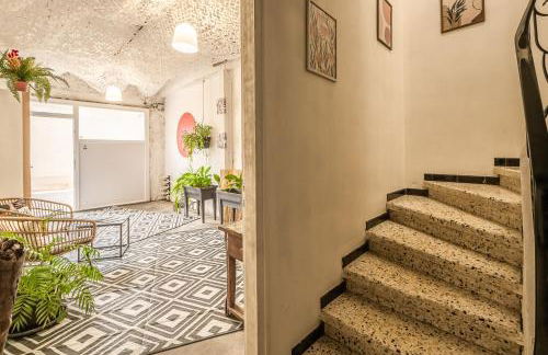 Studio Marceau Clim Wifi Centre ville 2 pers - Foto 10