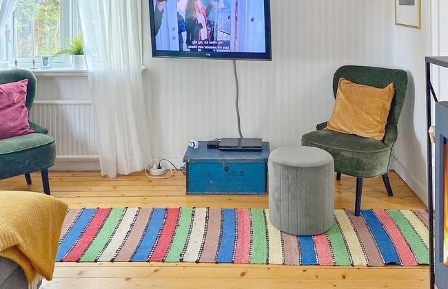 7 Person Holiday Home in Borlange-by Traum - Foto 31