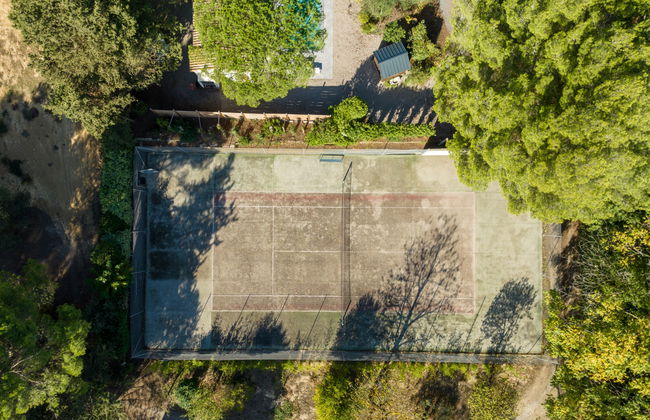 Le Clos Saint Emilie (Tennis & piscine) - Foto 30