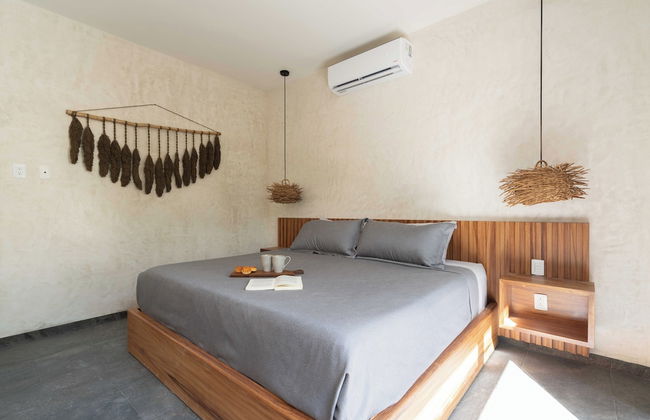 Twelve O’Clock Luxury Villas - Foto 75