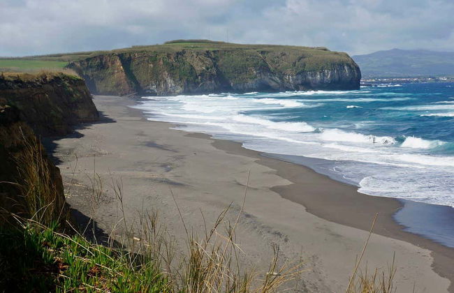 São Miguel Private Tour - Foto 8