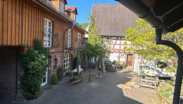 Bergfohlenhof - Photo 2