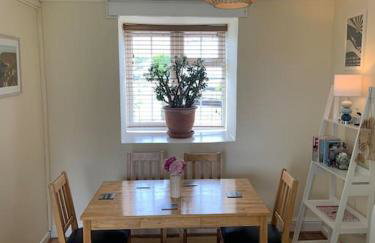 Large 3 bedroom flat in Sennen - Photo 5
