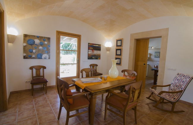 Villa Son Confit - Foto 9